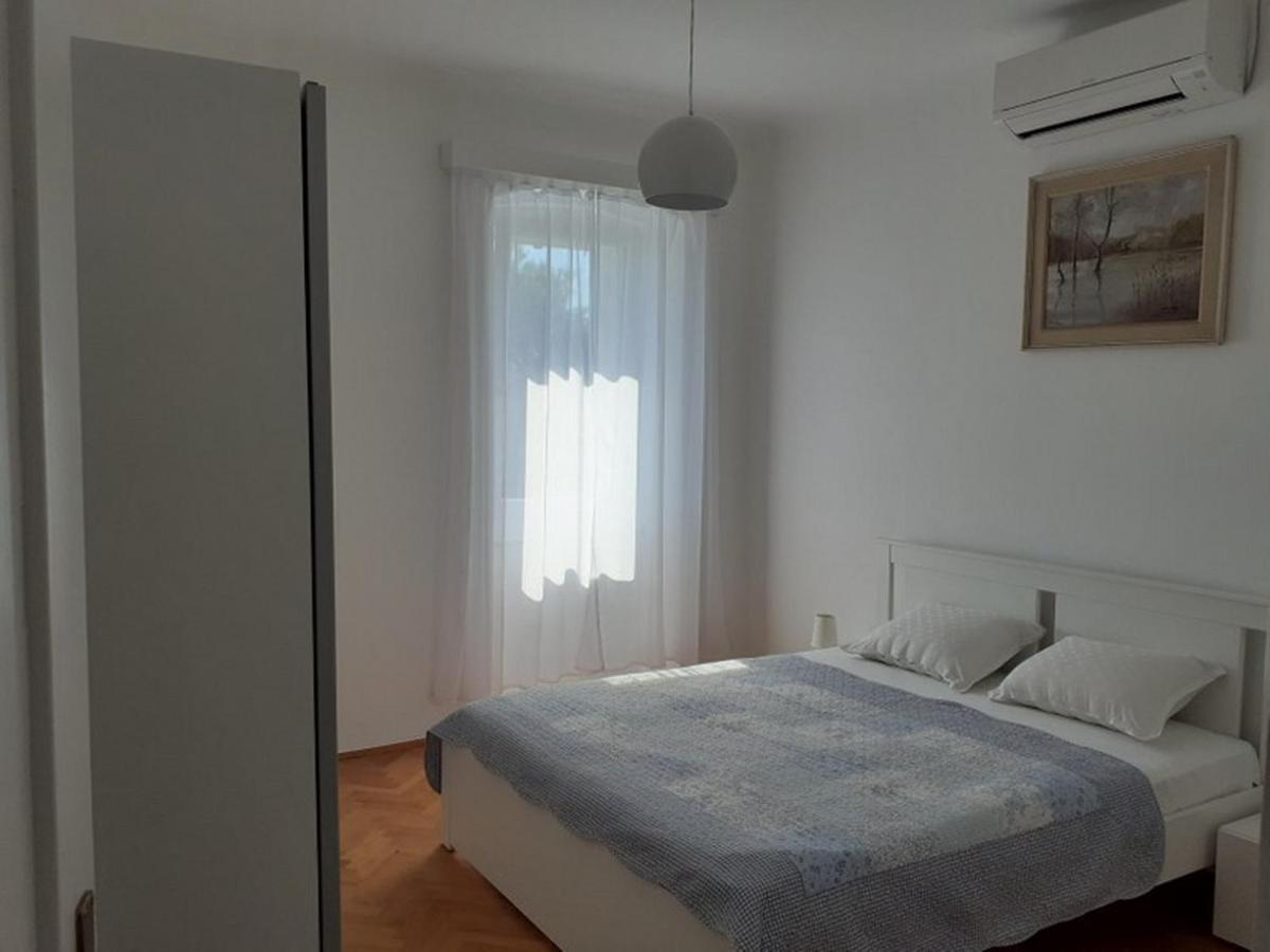 Apartment Dusan Malinska Luaran gambar