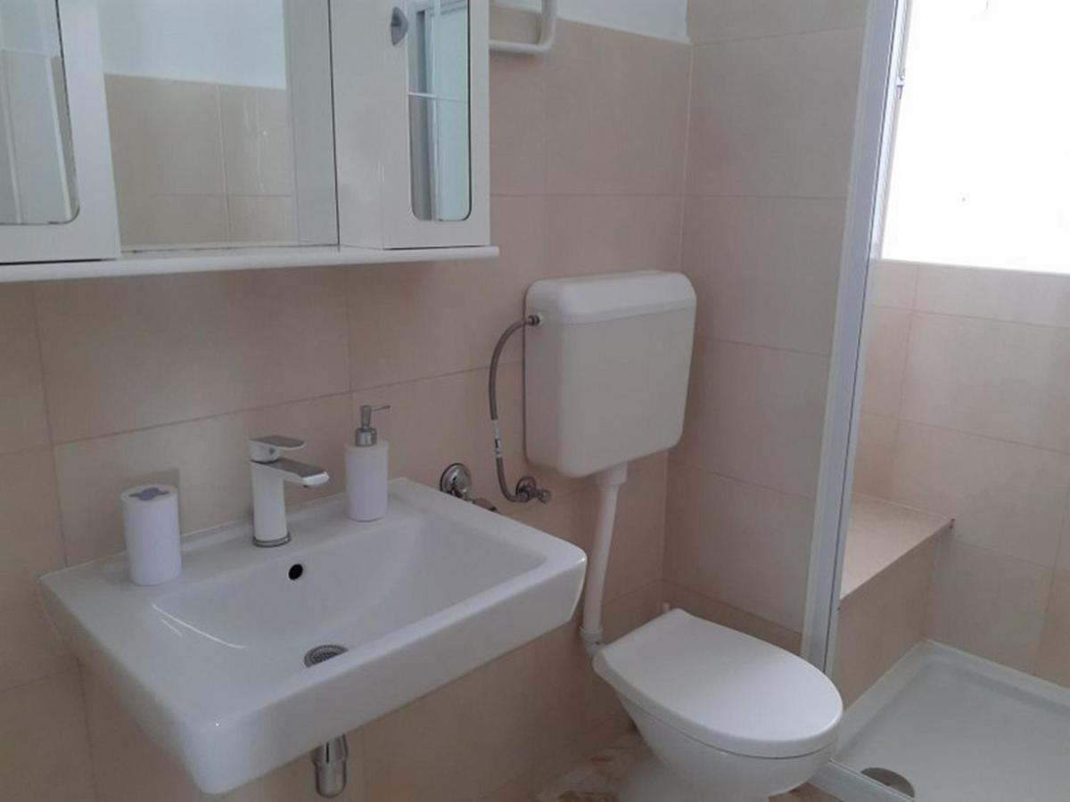 Apartment Dusan Malinska Luaran gambar