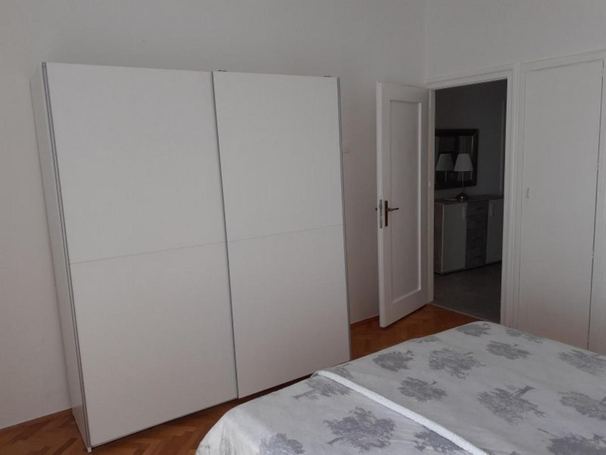 Apartment Dusan Malinska Luaran gambar