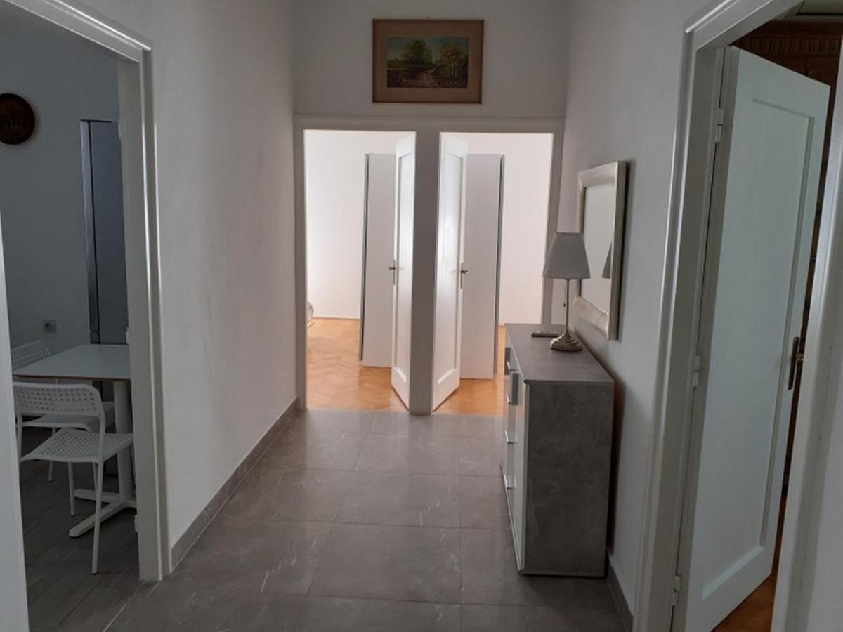 Apartment Dusan Malinska Luaran gambar