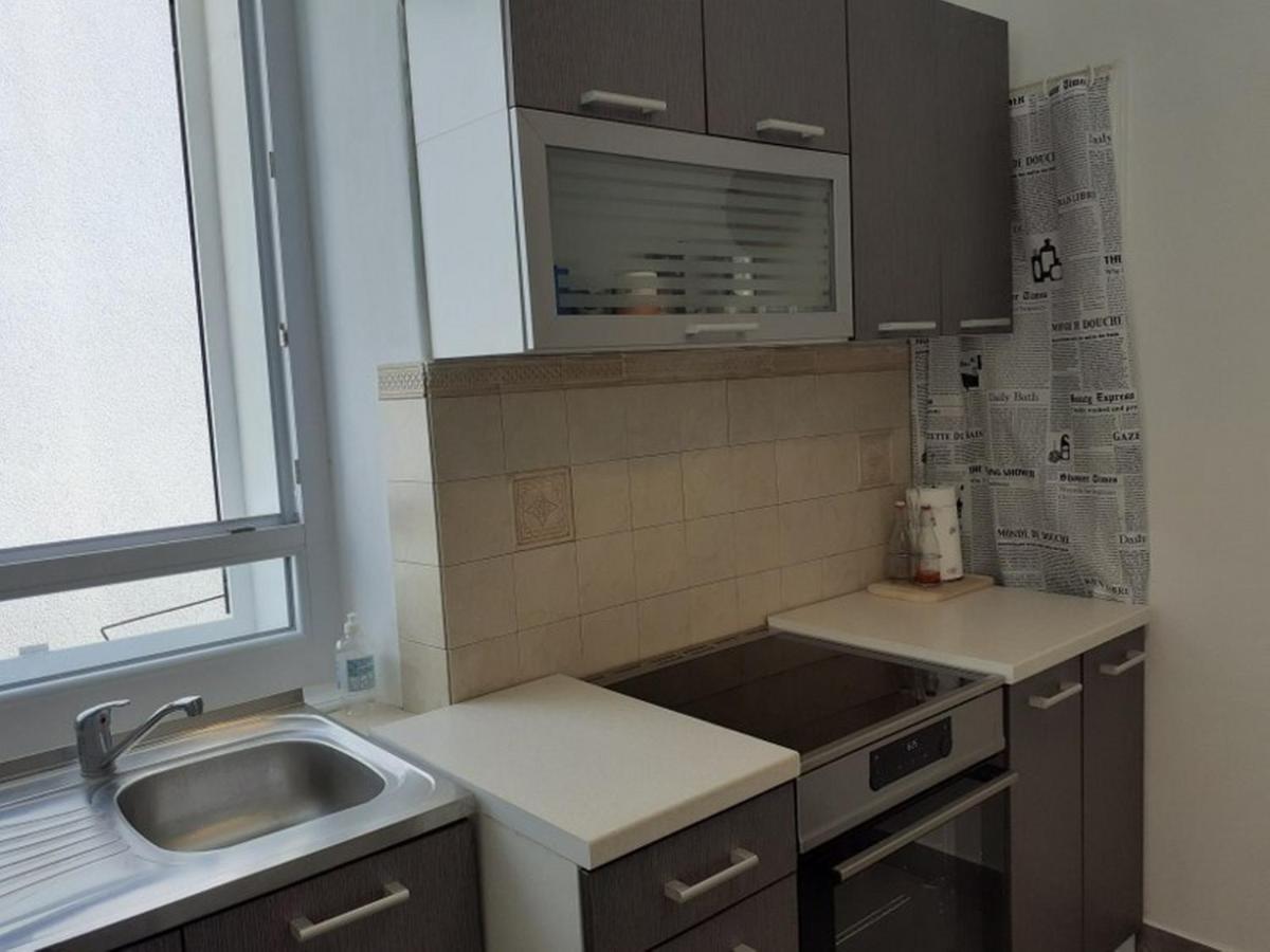 Apartment Dusan Malinska Luaran gambar