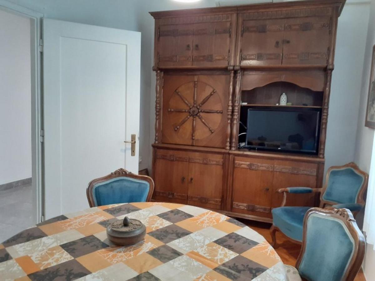 Apartment Dusan Malinska Luaran gambar