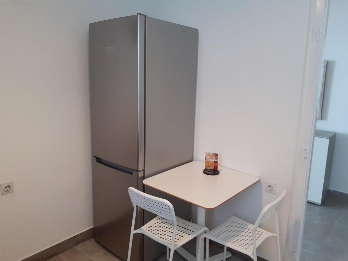 Apartment Dusan Malinska Luaran gambar