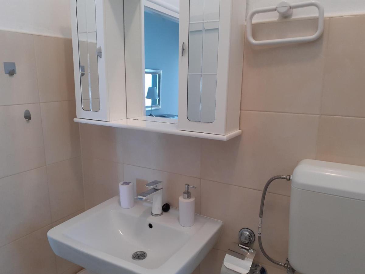 Apartment Dusan Malinska Luaran gambar