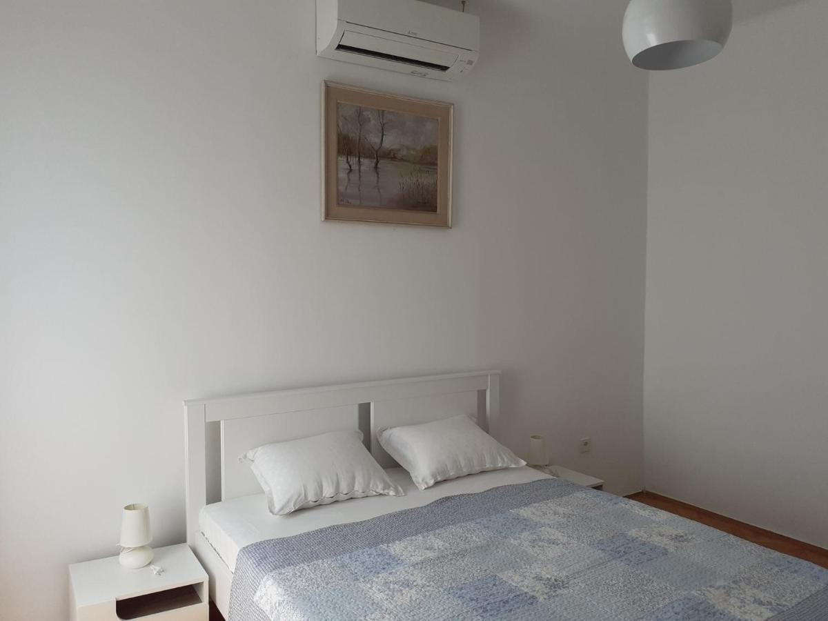 Apartment Dusan Malinska Luaran gambar